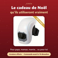 Le cadeau de Noël qu'ils utiliseront vraiment – Zenéa